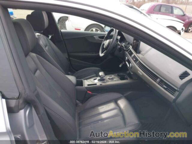 AUDI A5 45 PREMIUM, WAUANCF5XKA068746