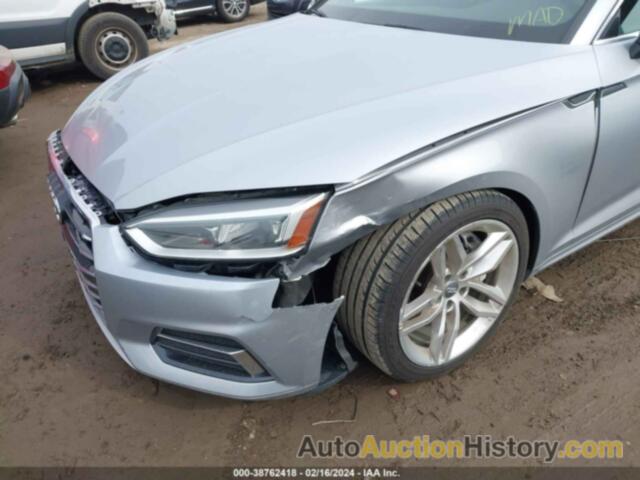 AUDI A5 45 PREMIUM, WAUANCF5XKA068746