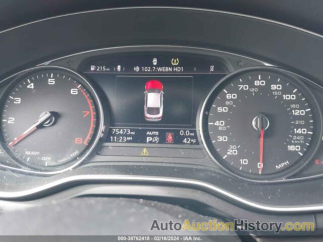 AUDI A5 45 PREMIUM, WAUANCF5XKA068746