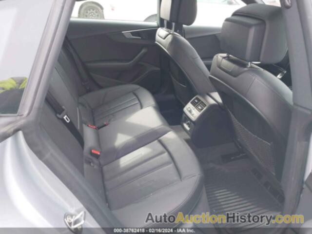 AUDI A5 45 PREMIUM, WAUANCF5XKA068746