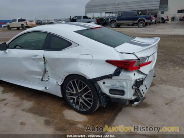 LEXUS RC 350, JTHHE5BC5F5003253