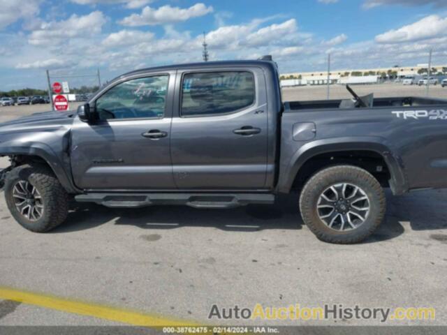 TOYOTA TACOMA TRD SPORT, 3TYCZ5AN9PT120272