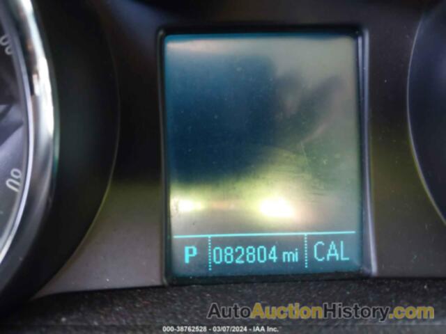 BUICK ENCORE, KL4CJASB9GB654034