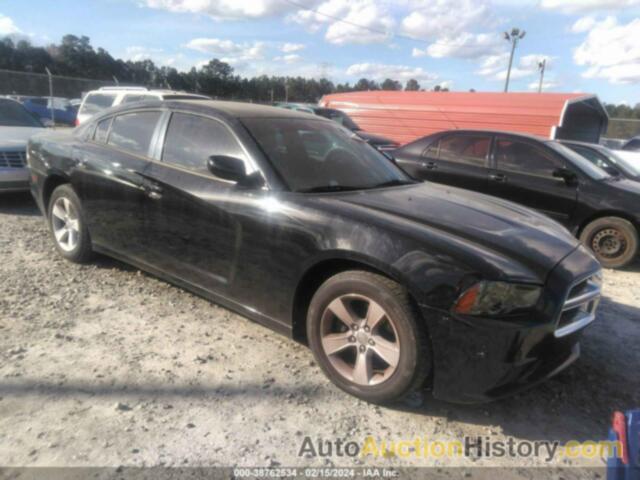 DODGE CHARGER SE, 2C3CDXBG3EH374968