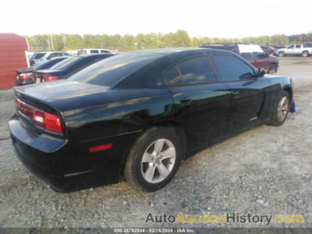 DODGE CHARGER SE, 2C3CDXBG3EH374968