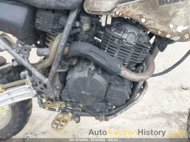 SUZUKI DR350 SE, JS1SK42AXW2101022