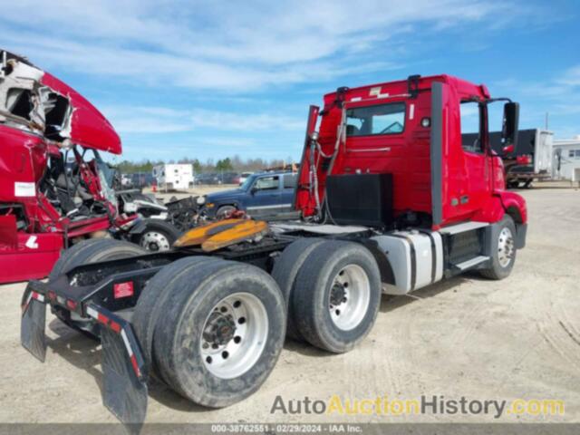 VOLVO VNL, 4V4NC9TH7HN986472