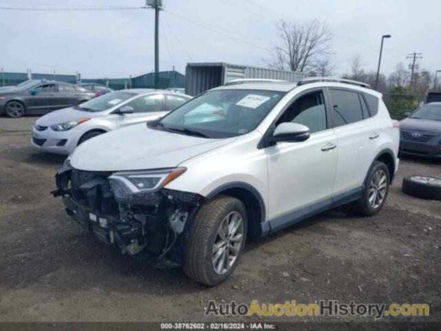 TOYOTA RAV4 LIMITED, 2T3DFREVXHW555912