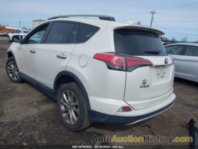 TOYOTA RAV4 LIMITED, 2T3DFREVXHW555912