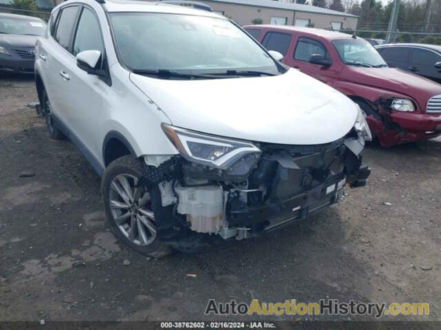 TOYOTA RAV4 LIMITED, 2T3DFREVXHW555912