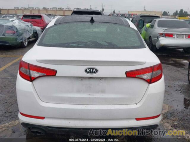 KIA OPTIMA SX, 5XXGR4A67CG079975