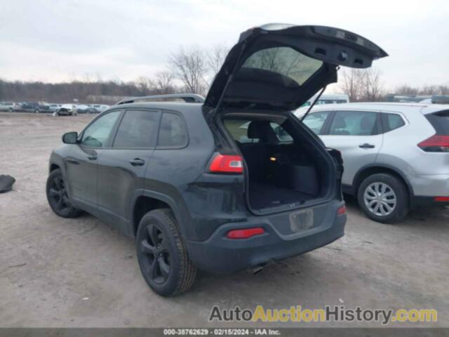 JEEP CHEROKEE LATITUDE, 1C4PJMCB7GW152865