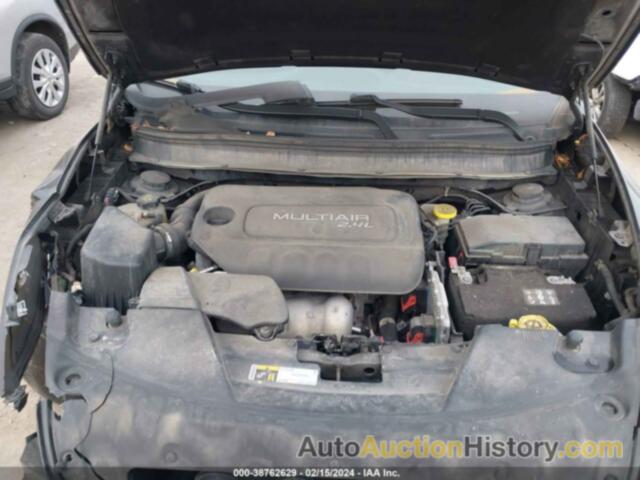 JEEP CHEROKEE LATITUDE, 1C4PJMCB7GW152865