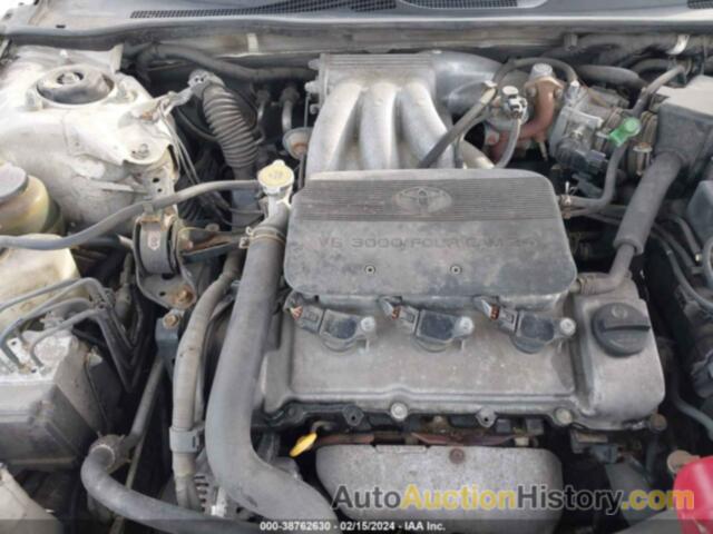 TOYOTA CAMRY XLE, 4T1BF30K23U037344