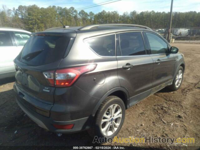 FORD ESCAPE SE, 1FMCU0GD0JUA75409