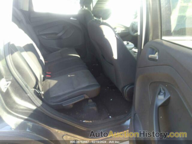 FORD ESCAPE SE, 1FMCU0GD0JUA75409