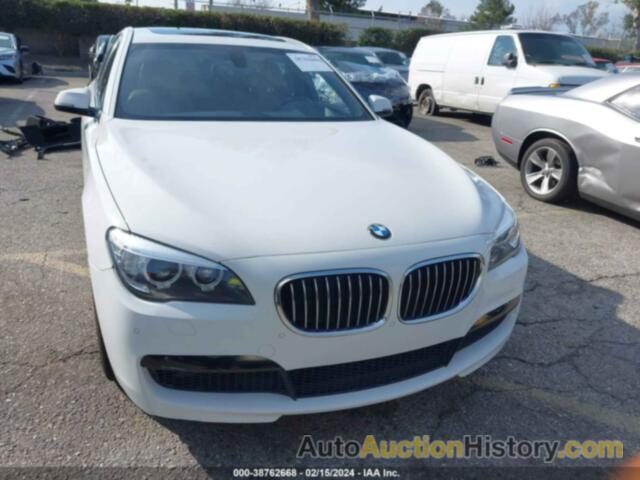 BMW 740LI, WBAYE4C58FD946798