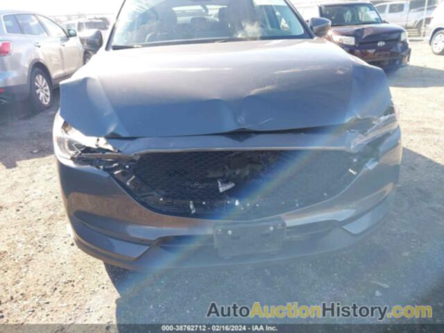 MAZDA CX-5 TOURING, JM3KFBCM4J0460465