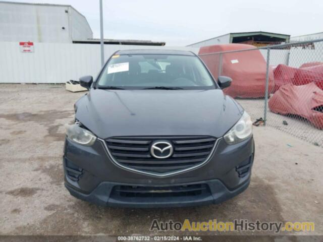 MAZDA CX-5 SPORT, JM3KE2BY1G0825720