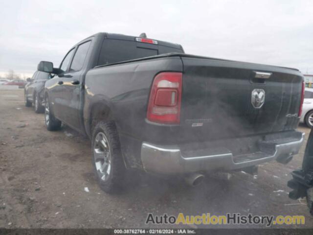 RAM 1500 BIG HORN/LONE STAR, 1C6SRFFT0KN660118