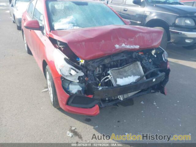 HYUNDAI ACCENT SE/SEL, 3KPC24A63LE104561