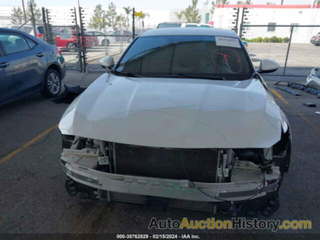 HONDA ACCORD SPORT, 1HGCV1F3XKA037688