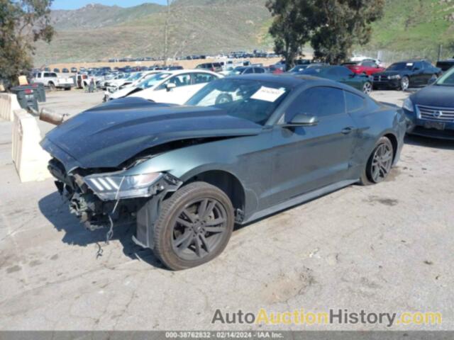 FORD MUSTANG ECOBOOST, 1FA6P8THXG5226085