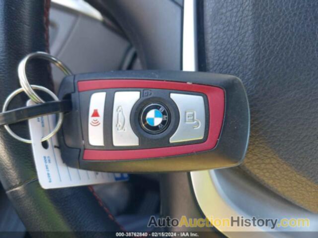 BMW 430I GRAN COUPE, WBA4J1C57JBG75541