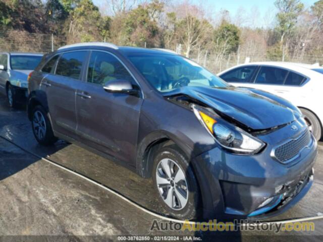 KIA NIRO PLUG-IN HYBRID EX, KNDCD3LD6J5203996