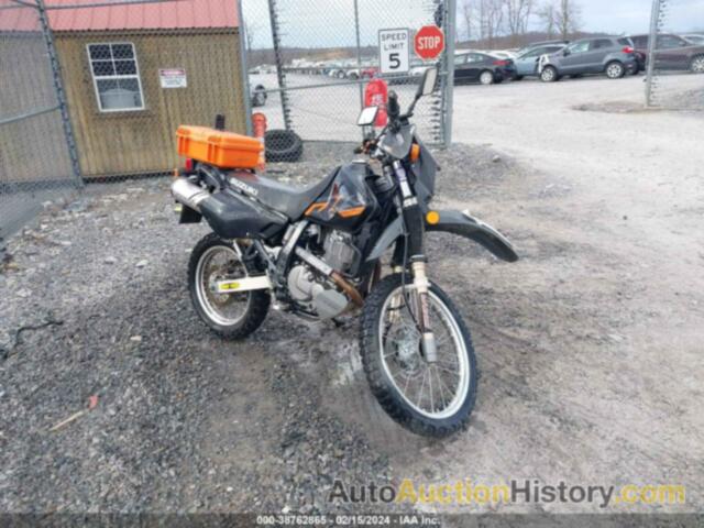 SUZUKI DR650 SE, JS1SP46D9P7101247