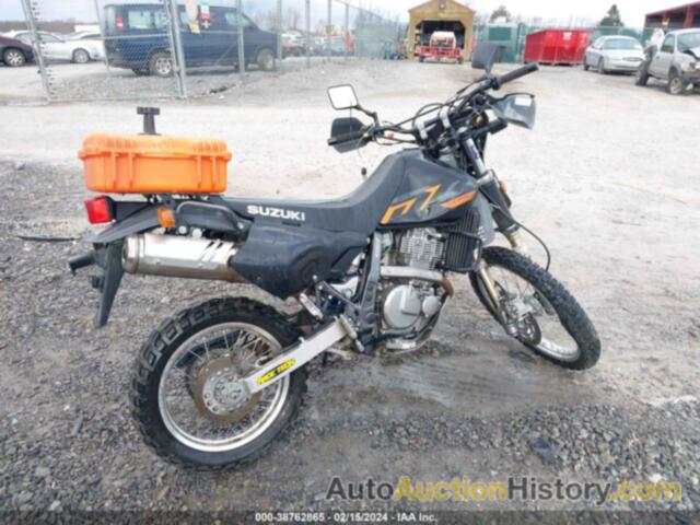 SUZUKI DR650 SE, JS1SP46D9P7101247