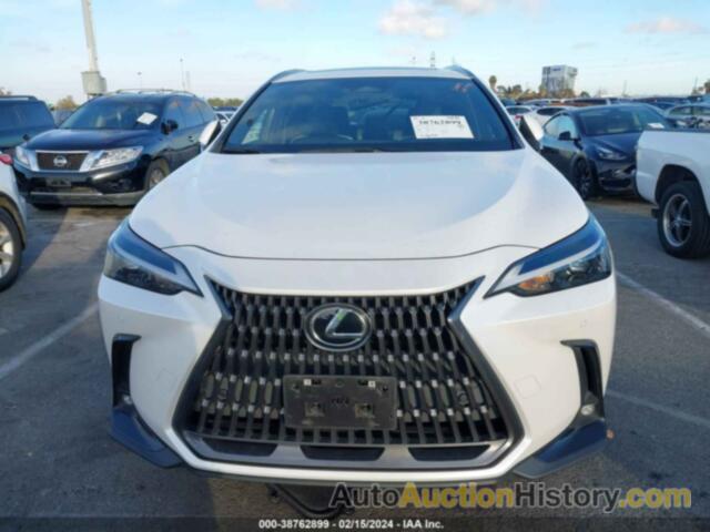 LEXUS NX 350H PREMIUM, JTJGKCEZ4N5000382