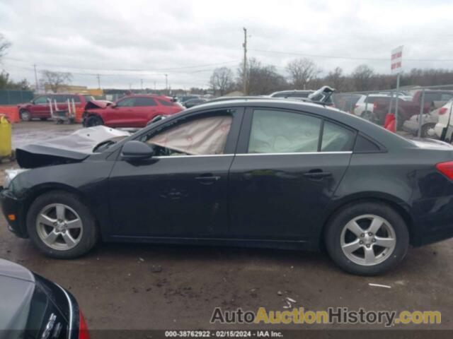 CHEVROLET CRUZE 1LT AUTO, 1G1PC5SBXD7232211