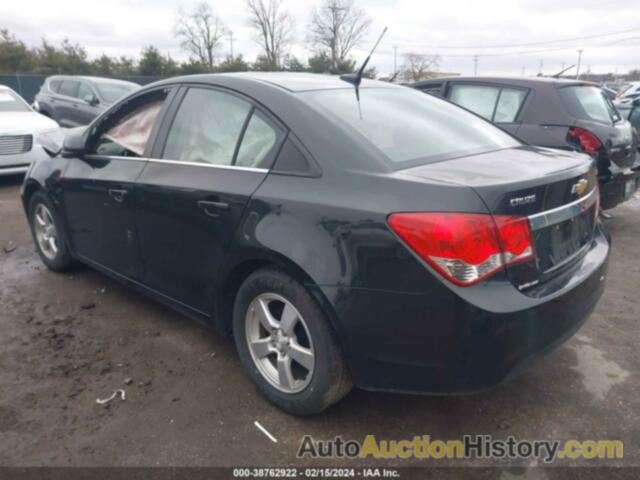 CHEVROLET CRUZE 1LT AUTO, 1G1PC5SBXD7232211