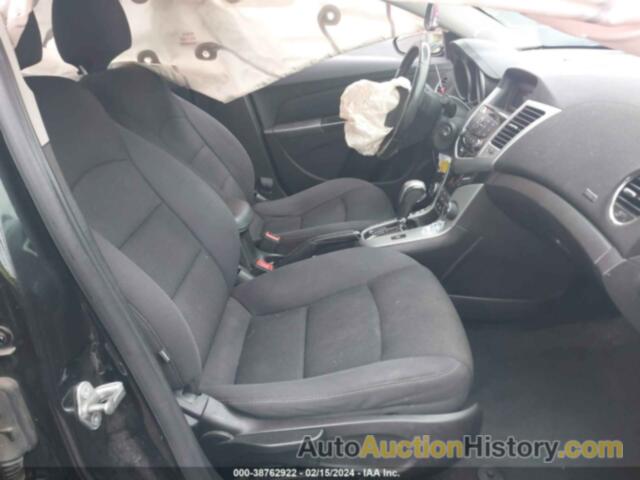 CHEVROLET CRUZE 1LT AUTO, 1G1PC5SBXD7232211