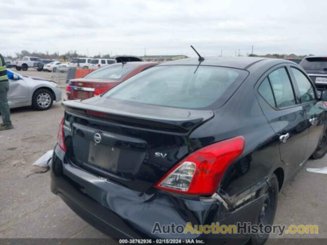 NISSAN VERSA S/S PLUS/SV/SL, 3N1CN7AP2JL810255