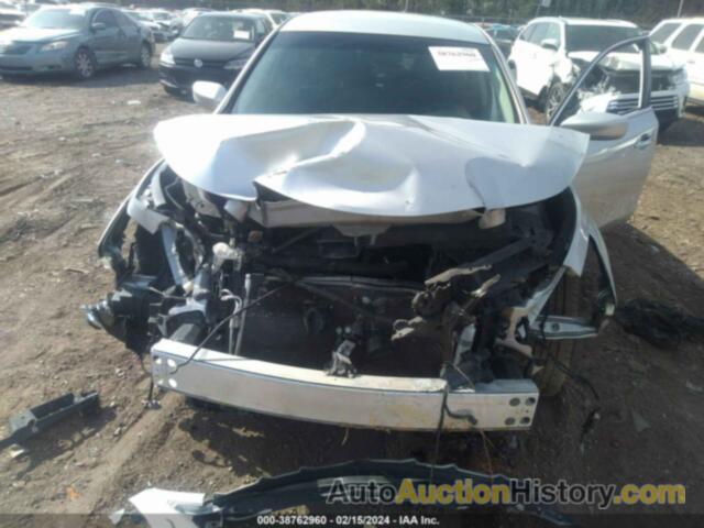 NISSAN ALTIMA 2.5 S, 1N4AL3AP2EC298507