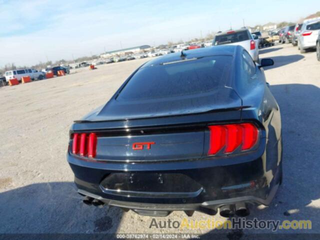 FORD MUSTANG GT, 1FA6P8CF4M5152334