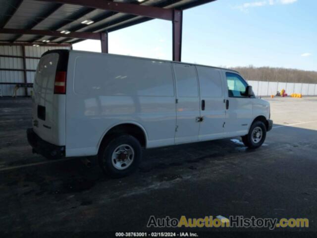 CHEVROLET EXPRESS, 1GCHG39U731152281