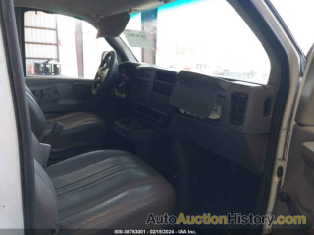 CHEVROLET EXPRESS, 1GCHG39U731152281