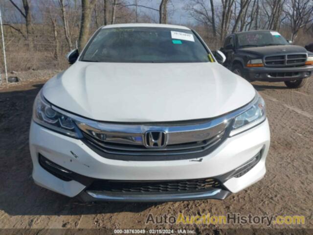 HONDA ACCORD SEDAN SPORT, 1HGCR2F59GA146212