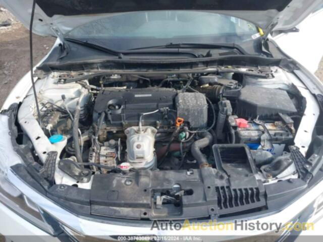 HONDA ACCORD SEDAN SPORT, 1HGCR2F59GA146212