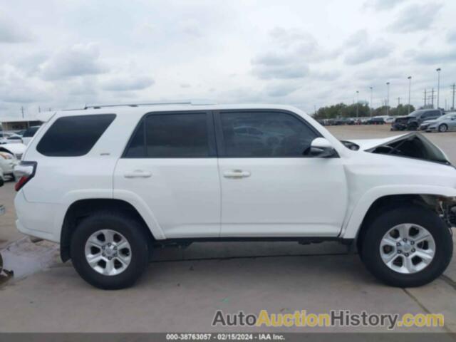 TOYOTA 4RUNNER SR5/LIMITED/TRAIL, JTEBU5JR8E5193043