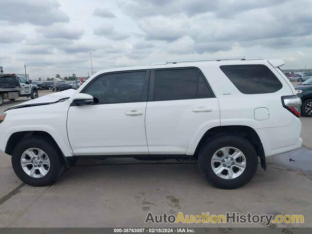 TOYOTA 4RUNNER SR5/LIMITED/TRAIL, JTEBU5JR8E5193043