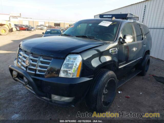 CADILLAC ESCALADE HYBRID, 1GYFC43519R135684