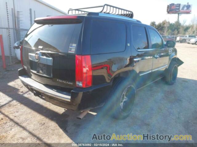 CADILLAC ESCALADE HYBRID, 1GYFC43519R135684