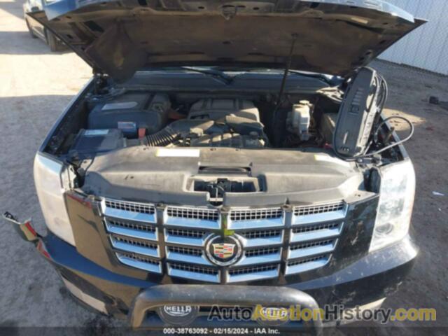 CADILLAC ESCALADE HYBRID, 1GYFC43519R135684