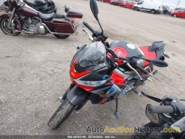 APRILIA TUONO 660, ZD4KSUE04MS000312