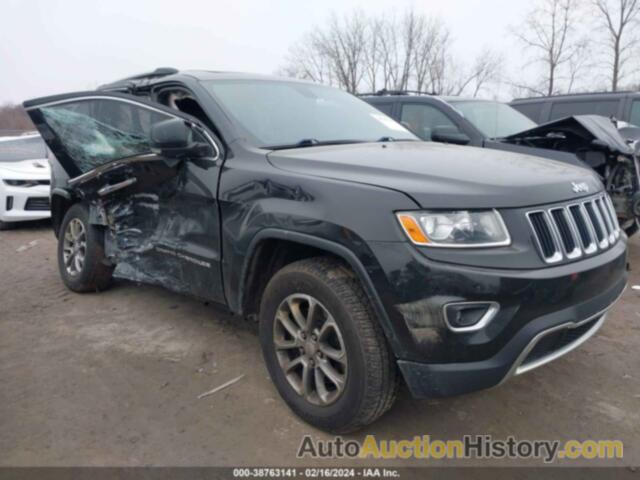 JEEP GRAND CHEROKEE LIMITED, 1C4RJFBT5EC410779