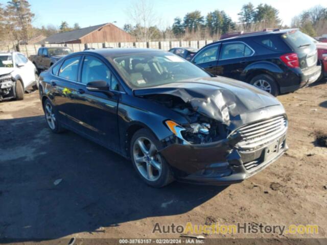 FORD FUSION SE, 3FA6P0HR7DR130006